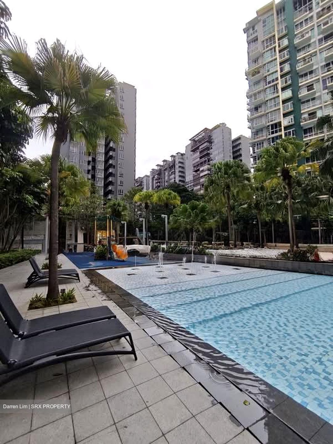 Park Green (D19), Condominium #564113601